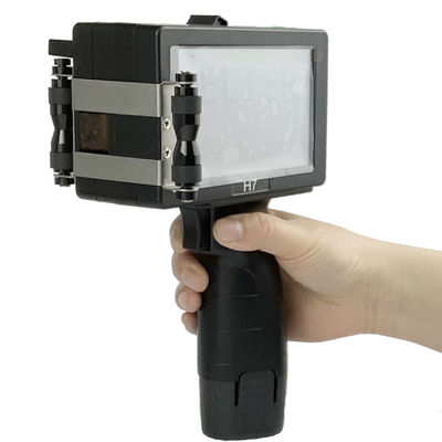 quality  Carton Kelier Date Code Printer Handheld Inkjet Printer Batch Printing Machine factory