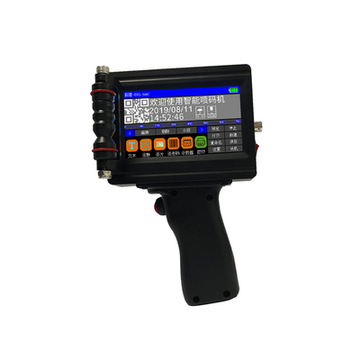 Machinery Repairs Date Printing Machine Printer Smart Smart UV Flatbed UV Logo Coding Handheld Inkjet Printer