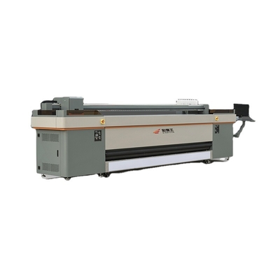 Factory 3.2m 8color Factory Selling Online Service Textile Inkjet Printer Digital Sublimation Clothes Printer