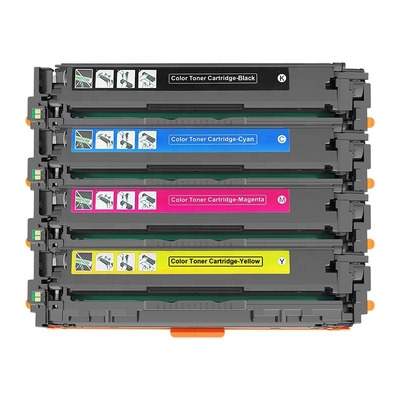COMPATIBLE Compatible HP CB540 CB543A CB542A CB541 CB540A Toner Cartridge For HP 2027 2024n 2024dn 2025n 2025dn Color LaserJet CP2020 2024