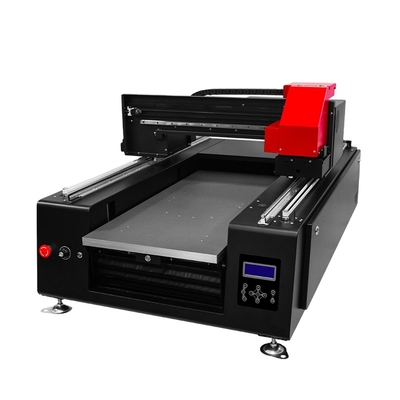 Various Hotel Promotional Goods Using Flatbed Price UV Inkjet Printer